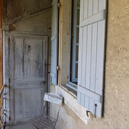 Maison Arriu Acomodação com café da manhã Montaut  Exterior foto